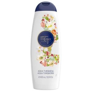 Aqua Turquesa Body Lotion