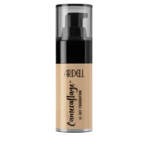 Cameraflage Hi-def Foundation Medium 5.0