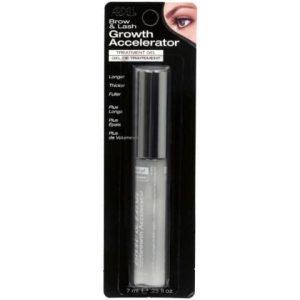 Brow & Lash Growth Accelerator