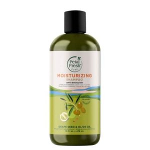 Shampoo Grape Seed & Olive Oil