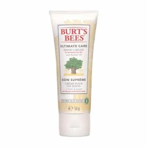 Hand Cream Ultimate Care