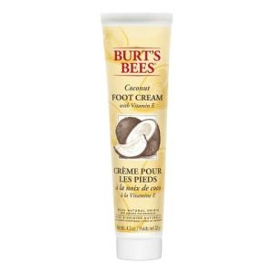 Foot Cream Coconut