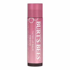Tinted Lip Balm Hibiscus