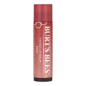 Tinted Lip Balm Rose