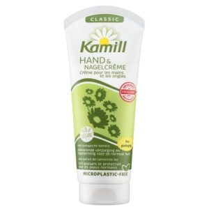 Hand- & Nagelcrème Classic 100 ml tube