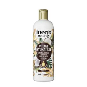 Coconut Shampoo