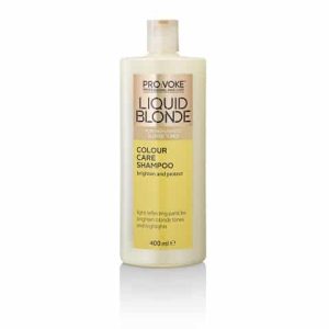 Liquid Blonde Colour Care Shampoo
