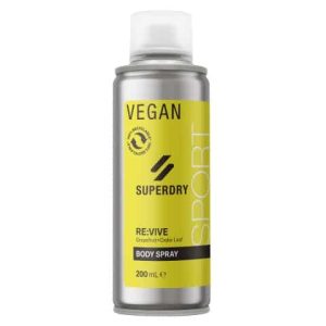 Men´s Body Spray RE:vive