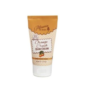 Hand Cream Orange Crush - tube