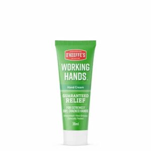Working Hands tube mini