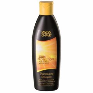 Sun Protection Shampoo