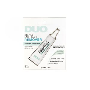 Remover Gentle Lash Glue